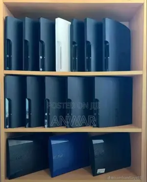 Ps3 Sony 2025