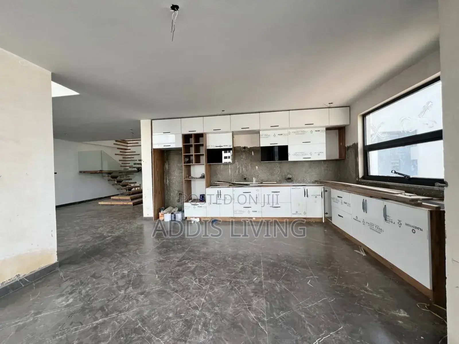 3bdrm Apartment in Bole for sale