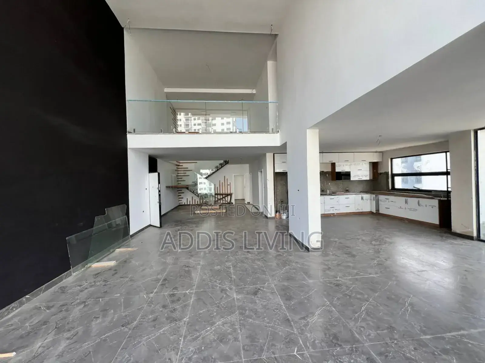 3bdrm Apartment in Bole for sale