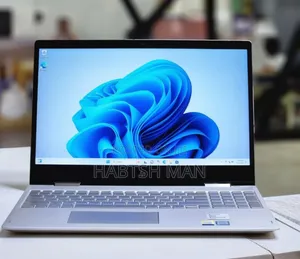 New Laptop HP Envy X360 16GB Intel Core I7 SSD 512GB