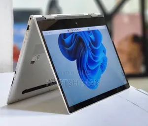 New Laptop HP Envy X360 16GB Intel Core I7 SSD 512GB