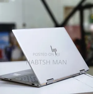 New Laptop HP Envy X360 16GB Intel Core I7 SSD 512GB