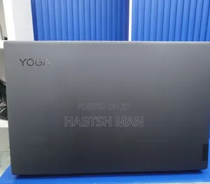 New Laptop Lenovo ThinkPad Yoga 16GB AMD Ryzen 7 SSD 1T