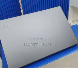 New Laptop Lenovo ThinkPad Yoga 16GB AMD Ryzen 7 SSD 1T