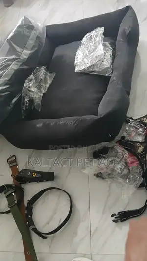Dog Matt/Sleeping Bags