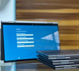 New Laptop HP Envy X360 16GB Intel Core Ultra 7 SSD 512GB