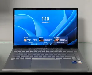 New Laptop HP Pavilion X360 16GB Intel Core I5 SSD 1T