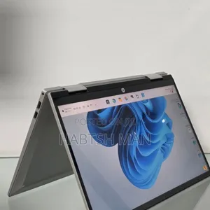 New Laptop HP Pavilion X360 16GB Intel Core I5 SSD 1T