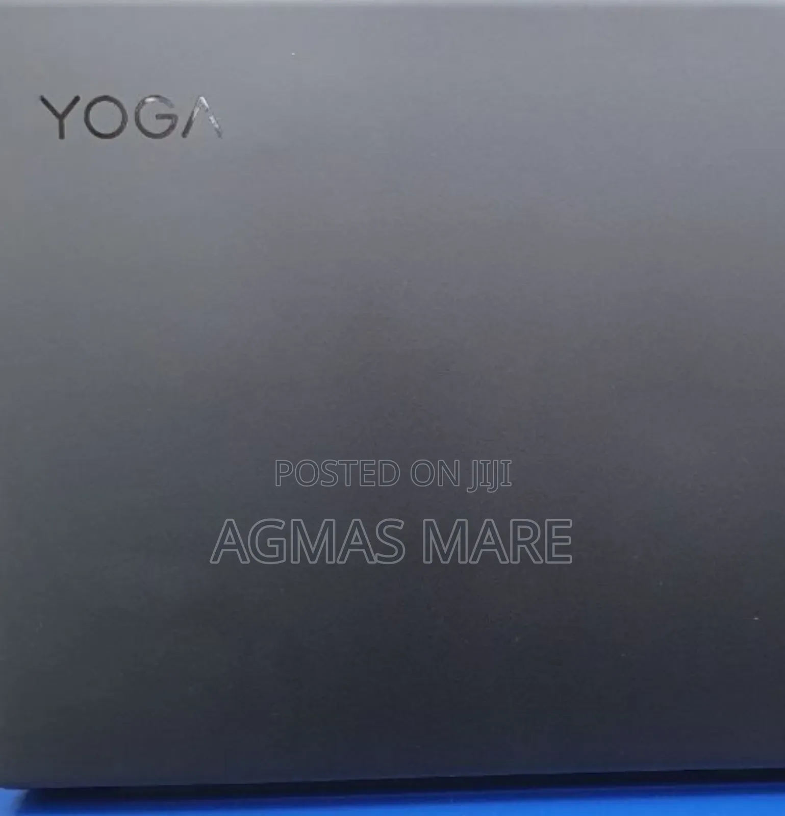 New Laptop Lenovo Yoga 7i 16GB AMD Ryzen 7 SSD 1T