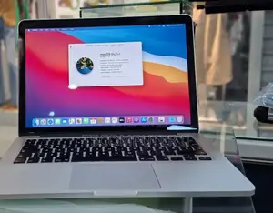 New Laptop Apple MacBook Pro 2013 16GB Intel Core I5 SSD 512GB