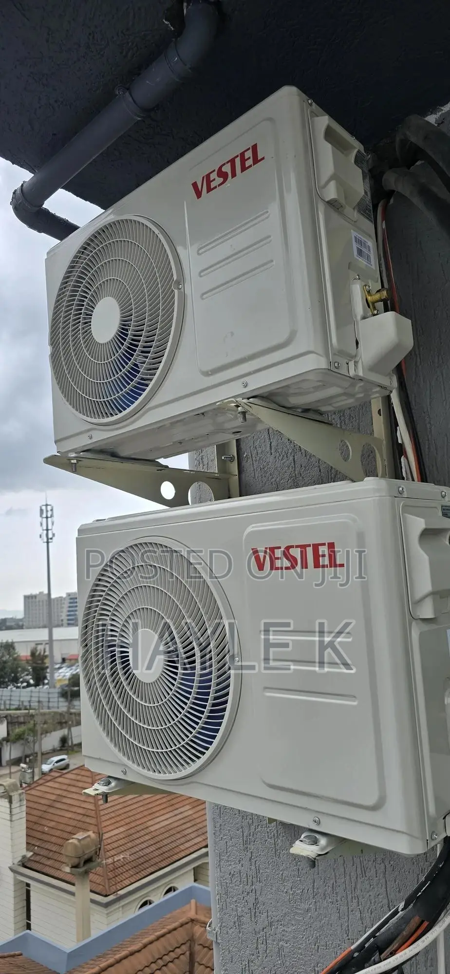 Air Conditioning