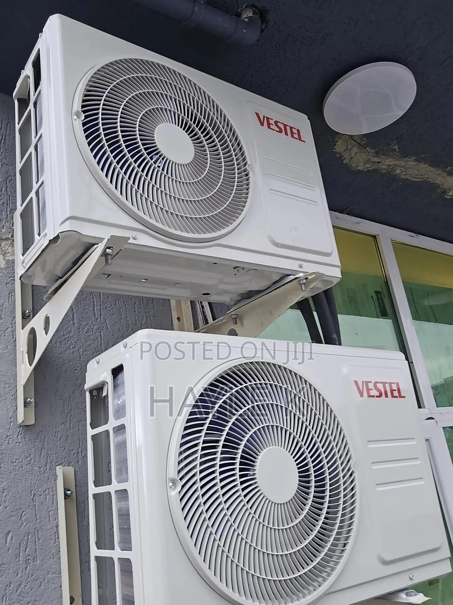 Air Conditioning