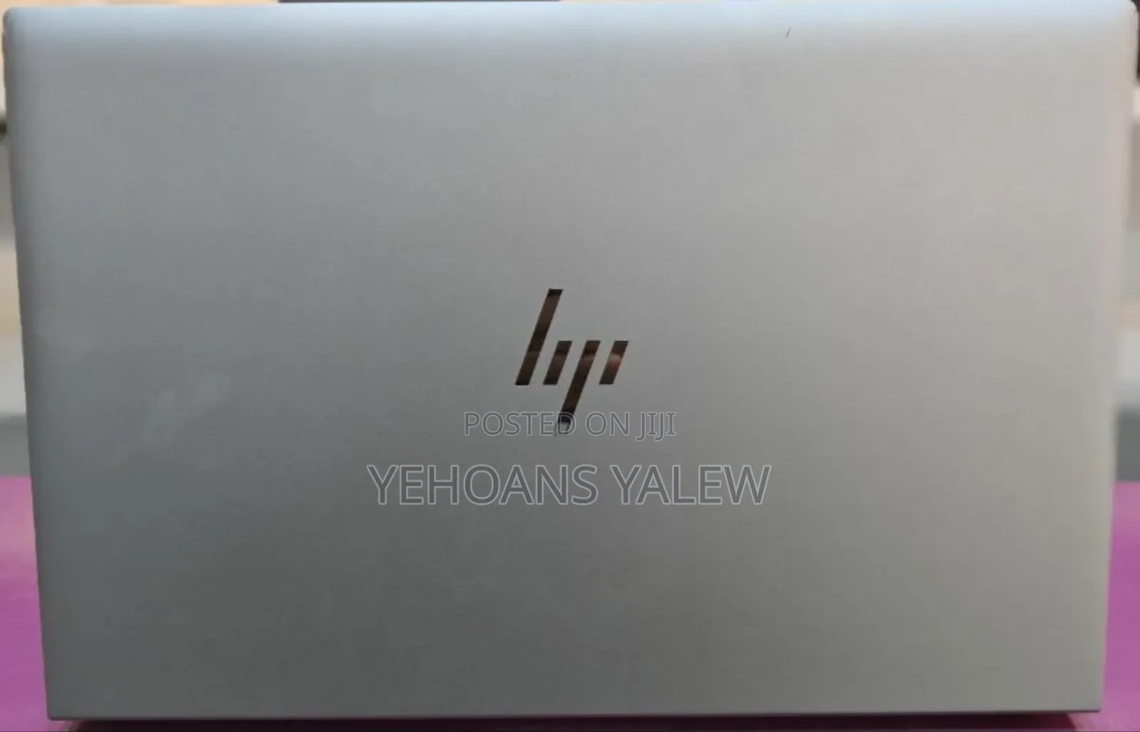 New Laptop HP EliteBook 840 G8 16GB Intel Core I5 SSD 512GB