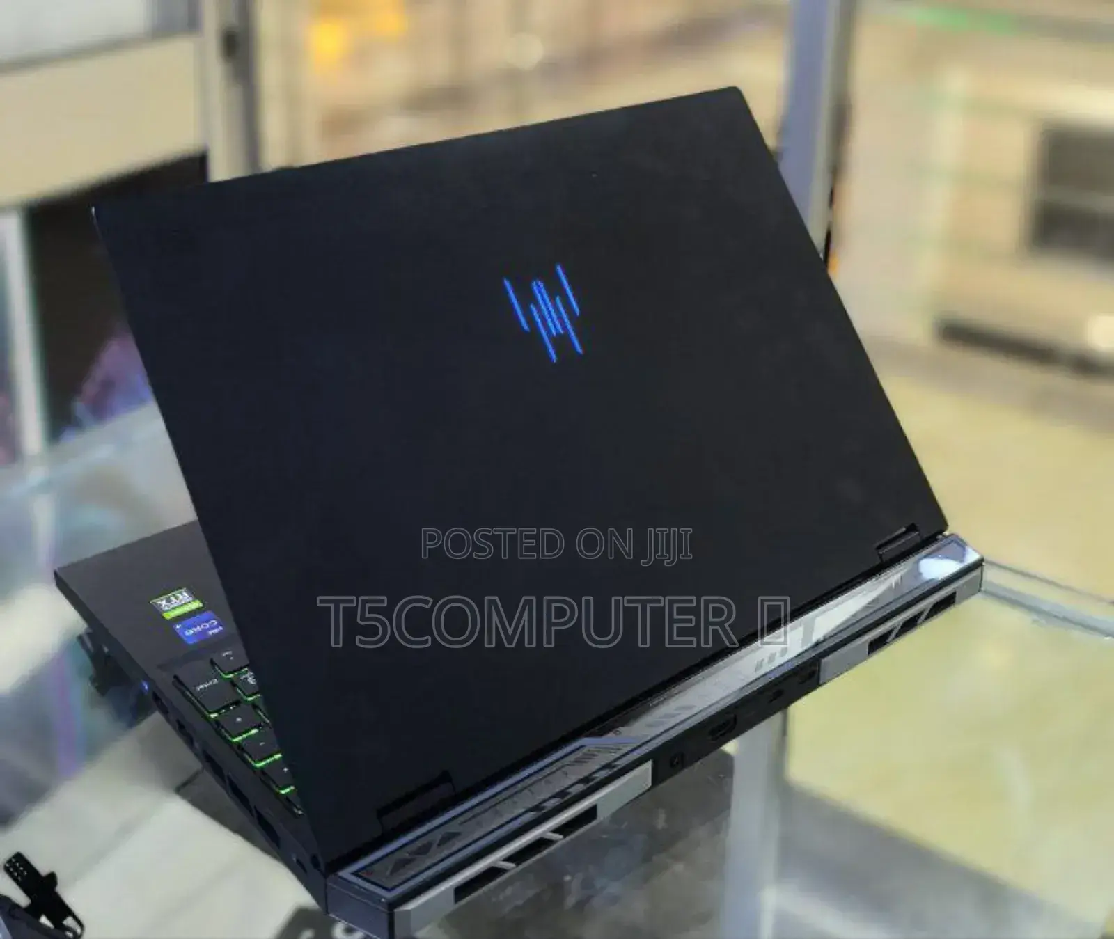 New Laptop Acer Predator Helios 300 16GB Intel Core I9 SSD 1T