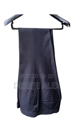 Ambassador Suit