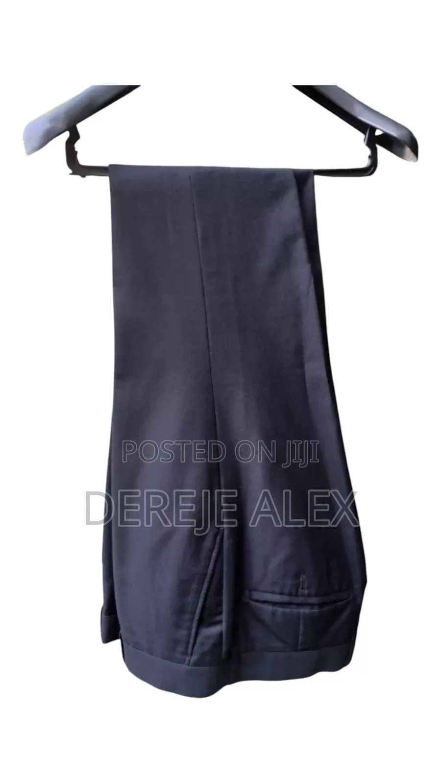Ambassador Suit