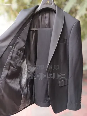 Ambassador Suit