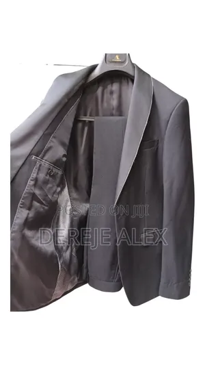 Ambassador Suit