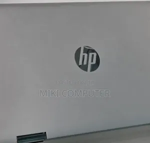 New Laptop HP Pavilion X360 16GB Intel Core I5 SSD 1T