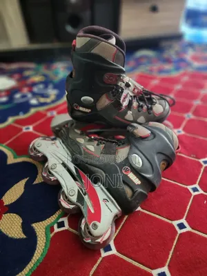 Roller Skate