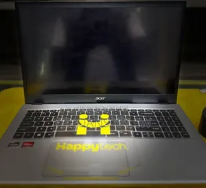 New Laptop Acer Aspire 3 16GB AMD Ryzen 5 SSD 512GB