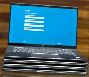 New Laptop HP Envy X360 16GB Intel Core Ultra 7 SSD 512GB