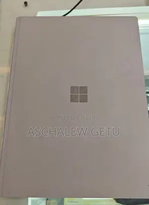 New Laptop Microsoft Surface 16GB Intel Core I7 SSD 256GB