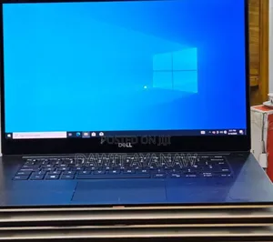 New Laptop Dell XPS 15 16GB Intel Core I5 SSD 256GB