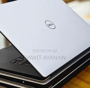 New Laptop Dell XPS 15 16GB Intel Core I5 SSD 256GB