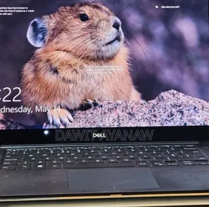 New Laptop Dell XPS 15 16GB Intel Core I5 SSD 256GB