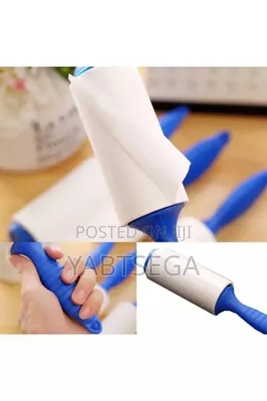 Lint Roller