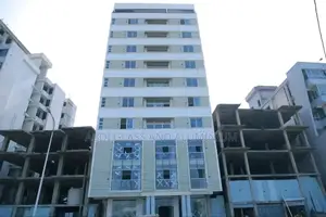 Aluminium Works