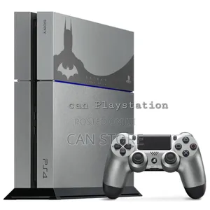 Ps 4 Fat Jailbreak 11.00 With Booter