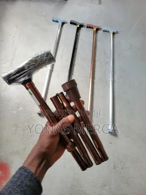 High-Quality Walking Sticks, From the Most Classic to The