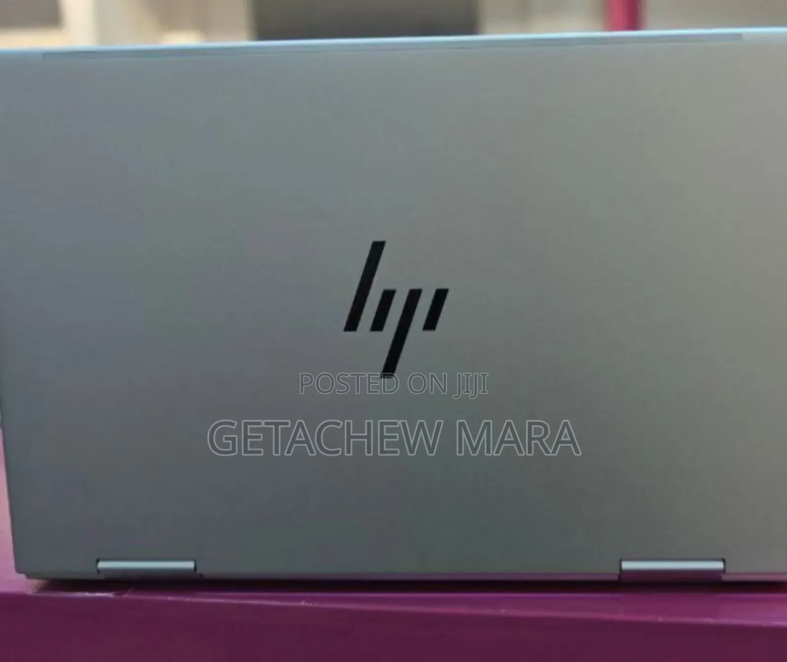 New Laptop HP Envy X360 8GB Intel Core I5 SSD 512GB
