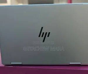 New Laptop HP Envy X360 8GB Intel Core I5 SSD 512GB