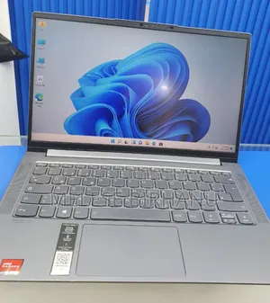 New Laptop Lenovo ThinkPad Yoga 16GB AMD Ryzen 7 SSD 1T