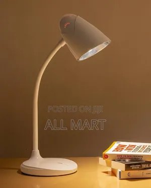 Rechargeable Desk Lamp