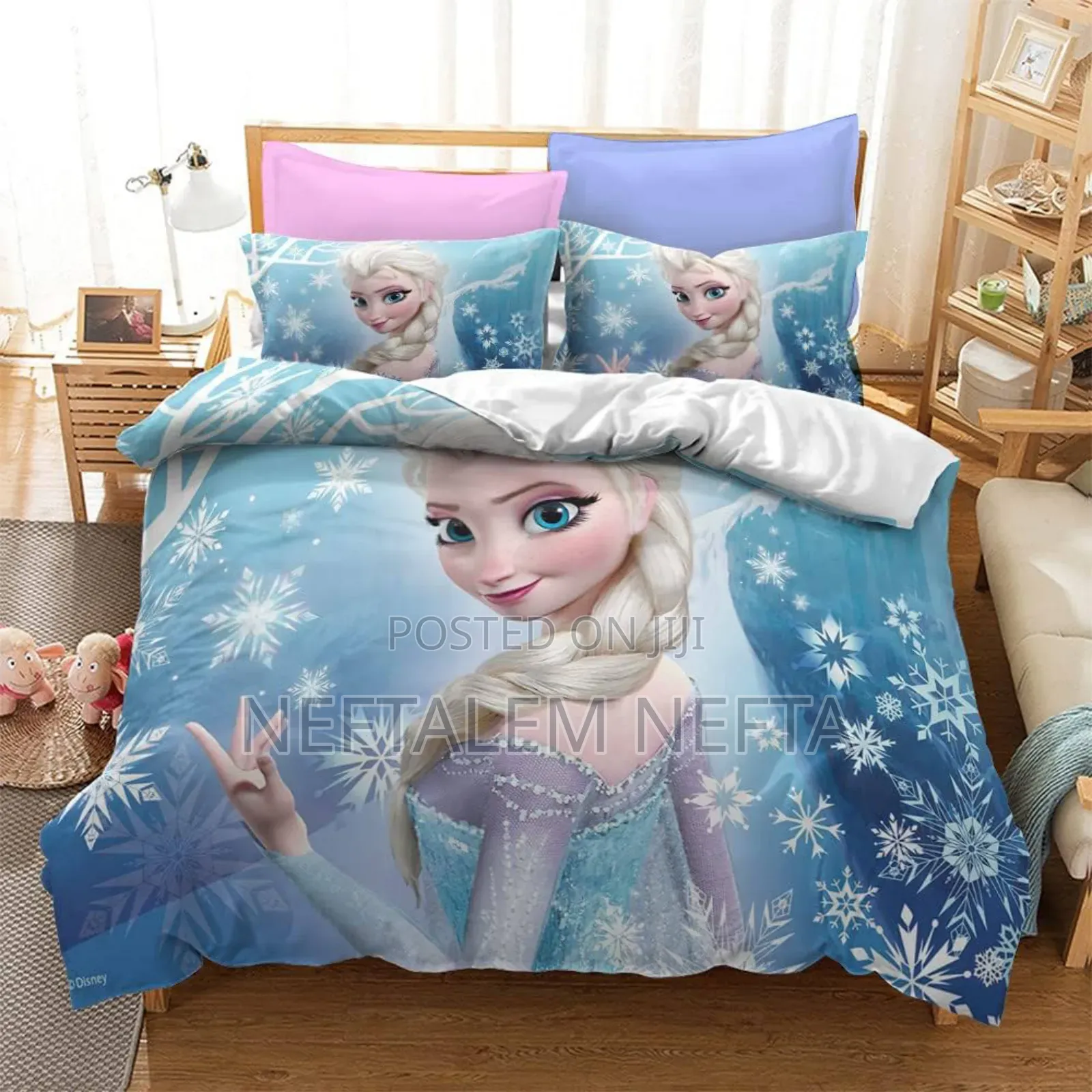 3pics Set Comfort for Kids