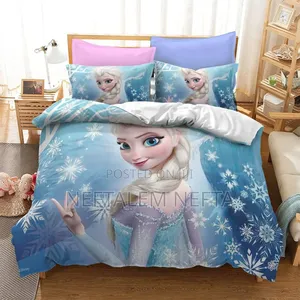 3pics Set Comfort for Kids