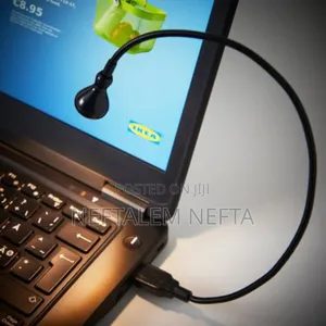 Jansjo Lkea Led Usd Lamp for Laptop 38 Cm
