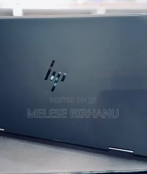 New Laptop HP Envy X360 8GB AMD Ryzen 7 SSD 512GB