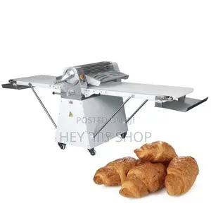 Grand Kitchen Commercial Dough