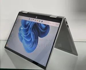 New Laptop HP Pavilion X360 16GB Intel Core I5 SSD 1T