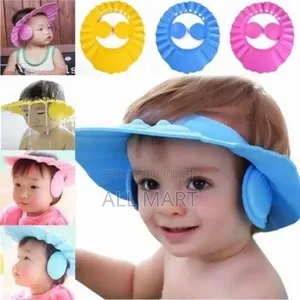 Kids Shower Cap