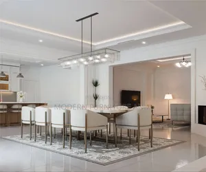 Home Interior Design and Construction