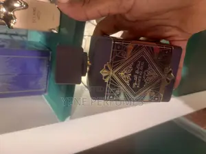 Arabic Perfumes