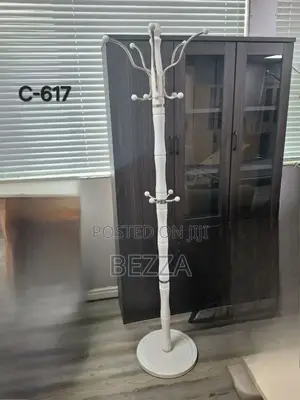 Office Cout Hunger
