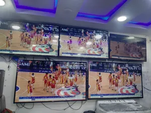 Syinix Tv 65 Inches Qled Smart