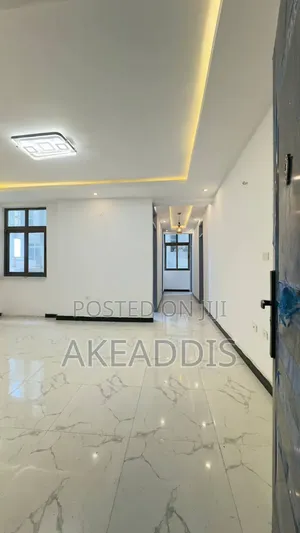 Furnished 1bdrm Condo in Bole Ayat for sale